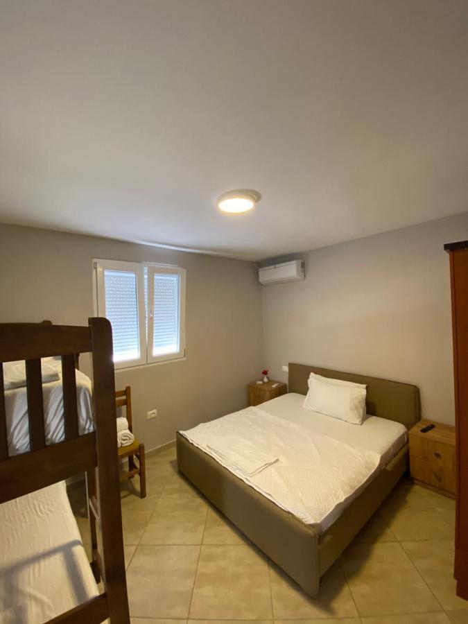 Akropoli Hotel Tirana