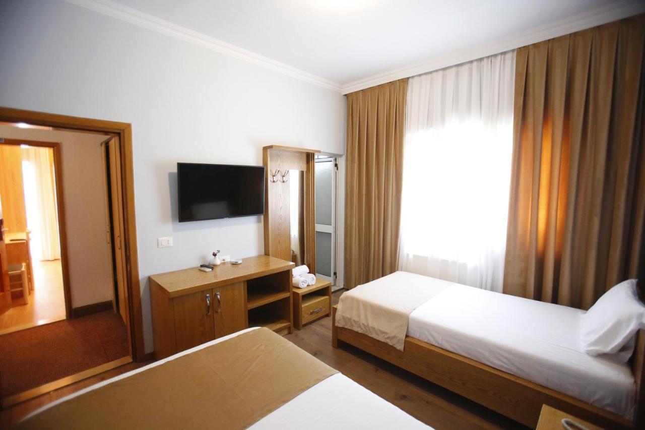 Hotel Akropoli