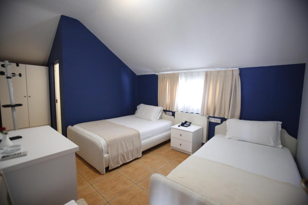 Hotel Akropoli Tirana