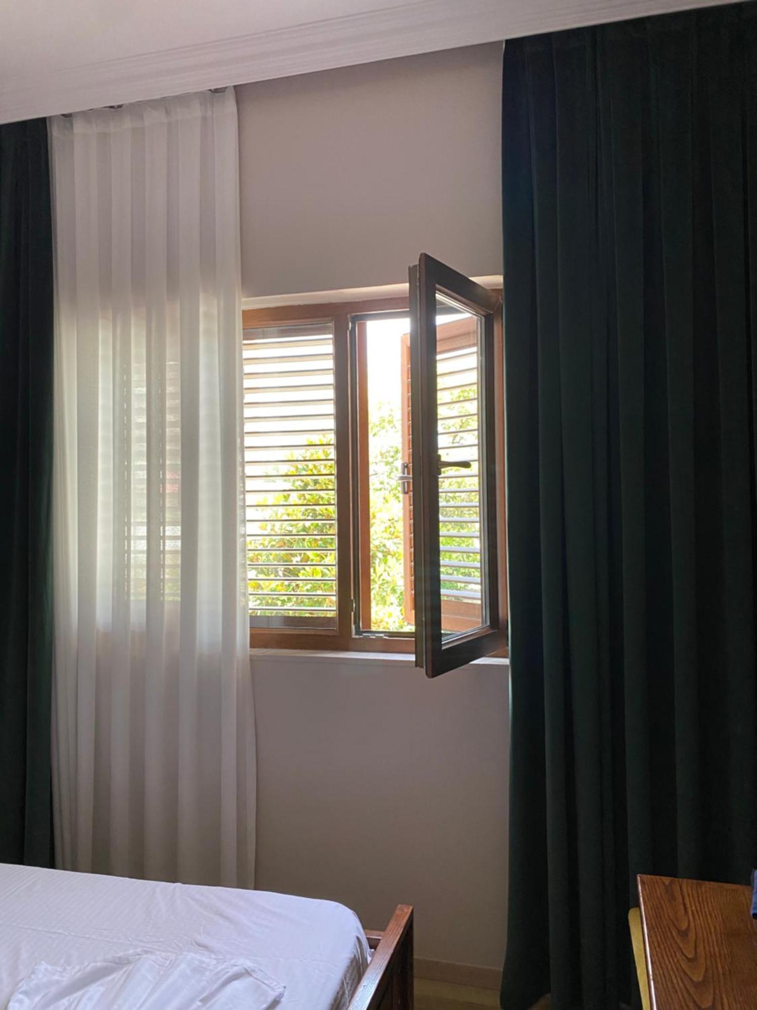 Hotel Akropoli Tirana